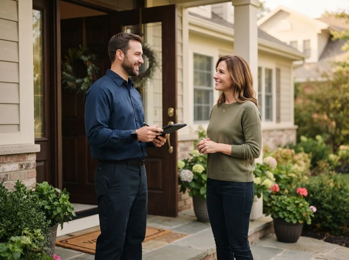 Water damage restoration FAQs for Vandalia, OH